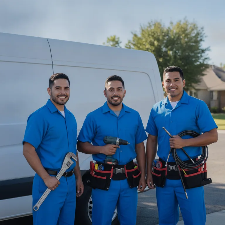Instalación Aire Acondicionado equipo en Coacalco